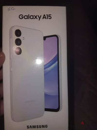 سامسونج a15