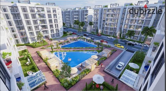 Own now a luxurious penthouse with a total area of 198 sqm, plus:  Roof built-up area: 33 sqm