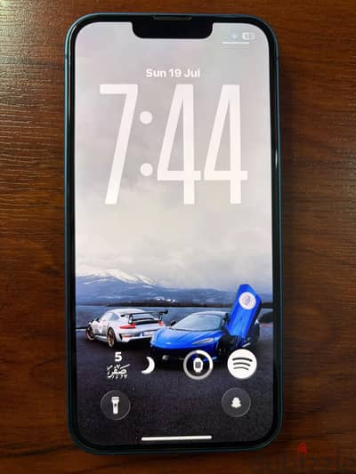 Apple - iPhone 13