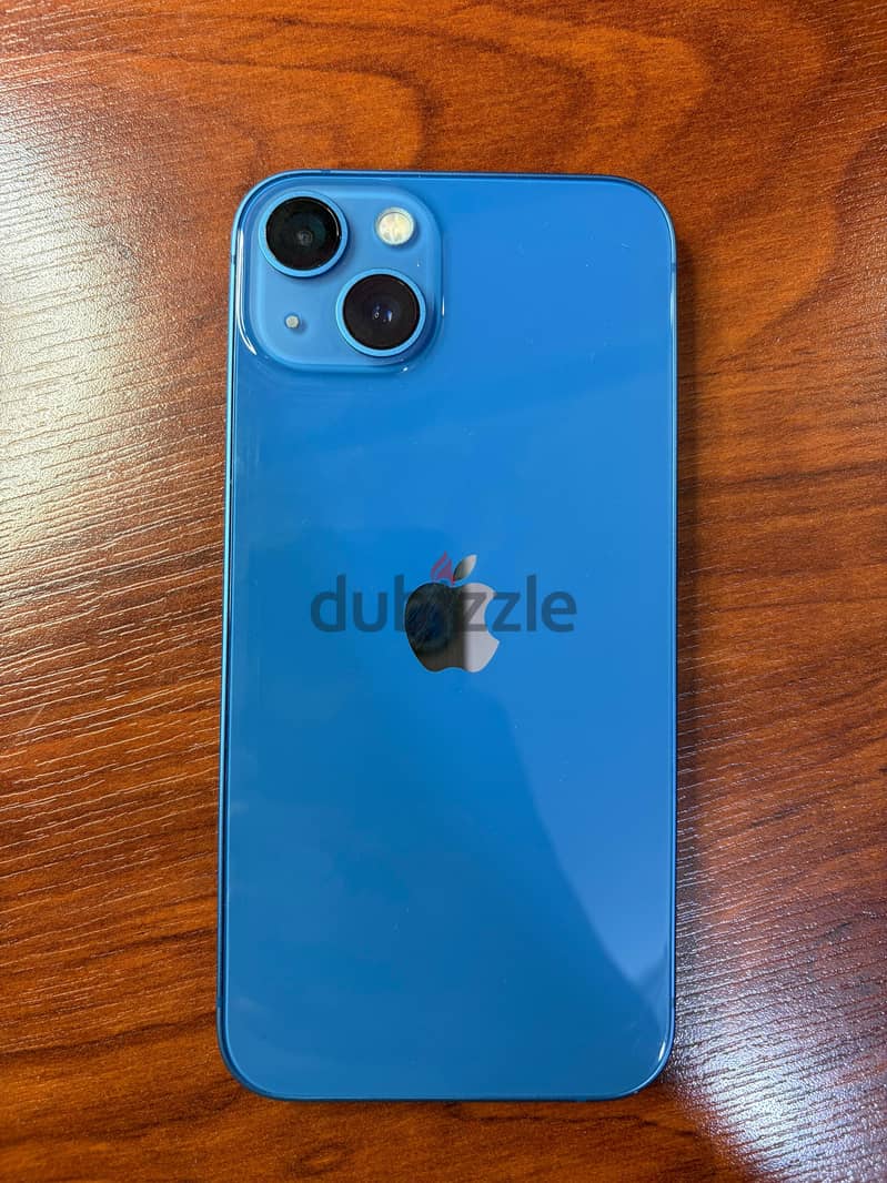 Apple - iPhone 13 1