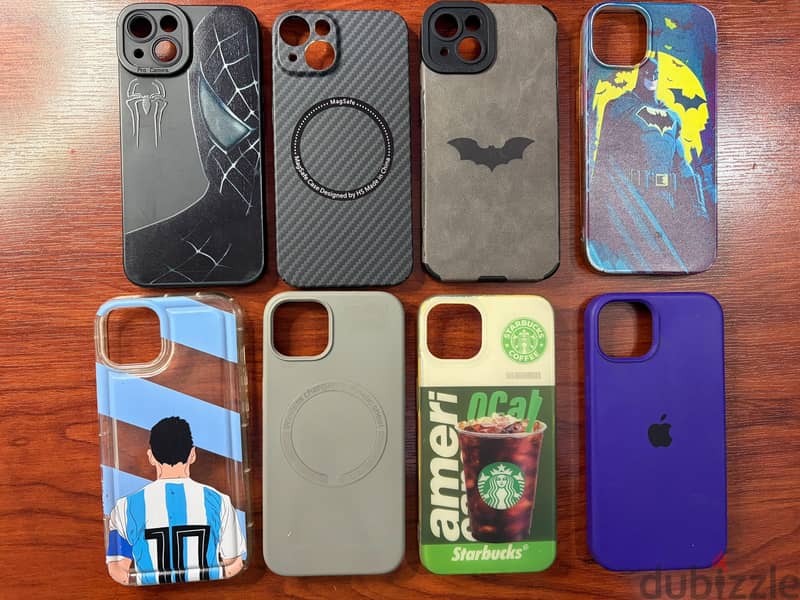 Apple - iPhone 13 2