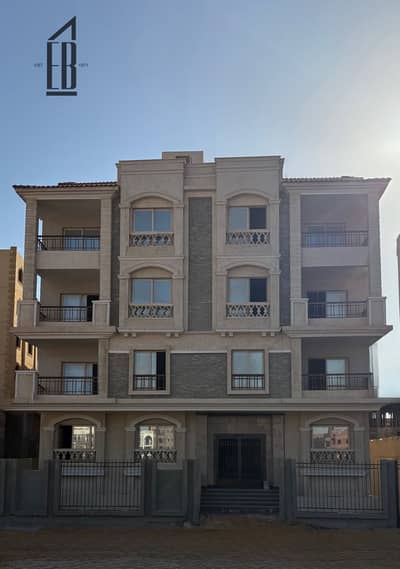Beit Elwatan Mohamed Bin Zayed Axis, Fifth Settlement I minutes from Alahly club, city gate, El-patio Oro, The driive, Mivida and AUC