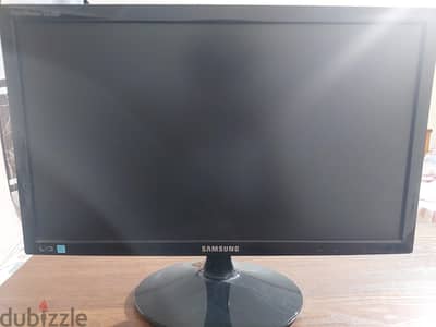 model Samsung S20A300N