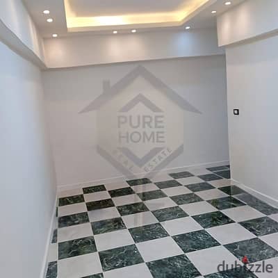 Apartment for sale - Khaled Bin Al-Waleed - Al-Aysawi
