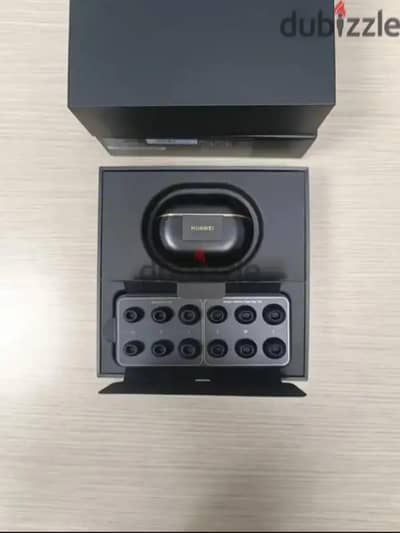 Huawei freebuds pro 4