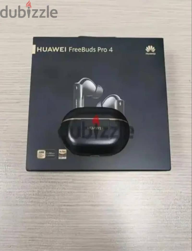 Huawei freebuds pro 4 1