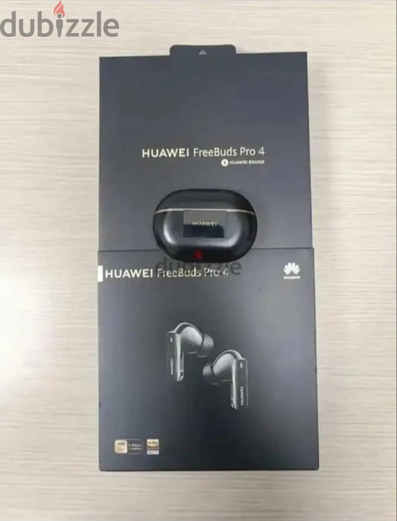 Huawei freebuds pro 4 3