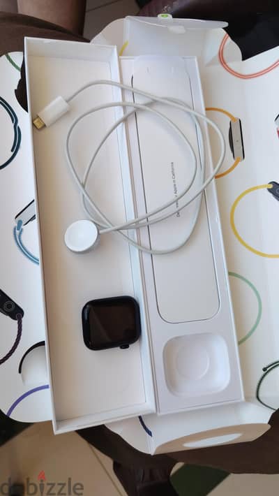 apple watch 7