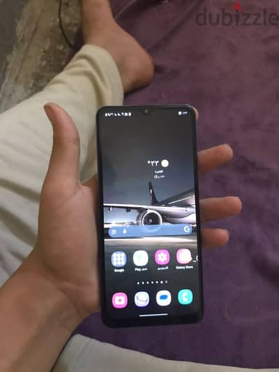 سامسونج ام 12