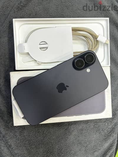 iPhone 16 93%