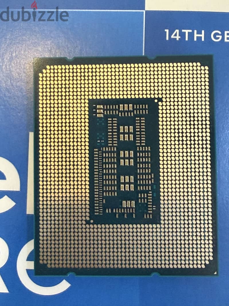 Intel Core I5 14400F 1