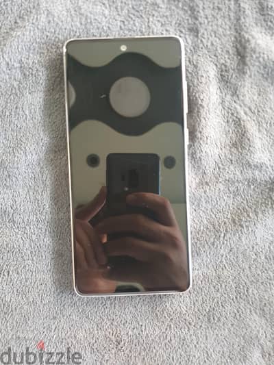 Samsung Note 10 lite