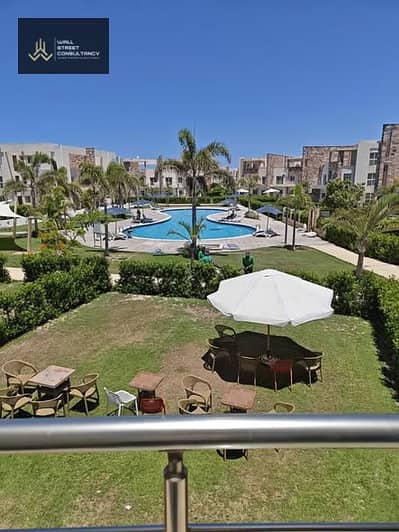 Fully Finished Chalet for Sale | North Coast – Ras El Hekma