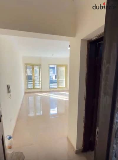 Apartment for sale at the lowest price in Compound Janna 4 Sheikh Zayed