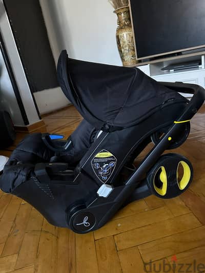 car seat, sttoller