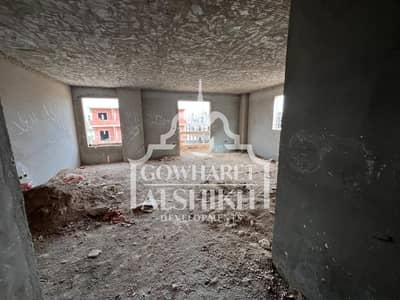 Apartment for Sale in Beit Al Watan – 6 October On Al Boulevard Axis – Ready to Move