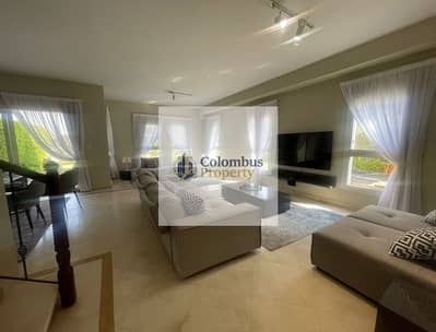 Villa for rent, 4 bedrooms, Parcel, distinctive, steps from the clubhouse, bargain price