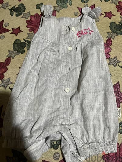 For baby girl