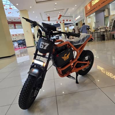 Kugoo X9 New