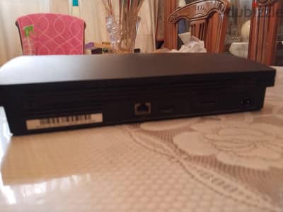 PS3 slim جيد نظيف و تسع ٩ العاب