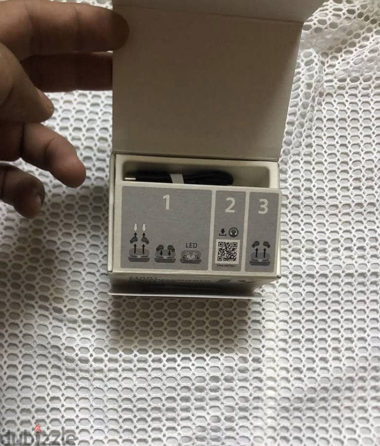 AirPods Sony WF-C500 Excellent condition 3