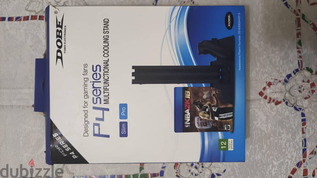PlayStation 4 slim 1Tb 2