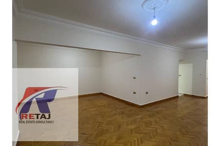 Apartment for rent, 180 square meters, in the 8th District, Nasr City