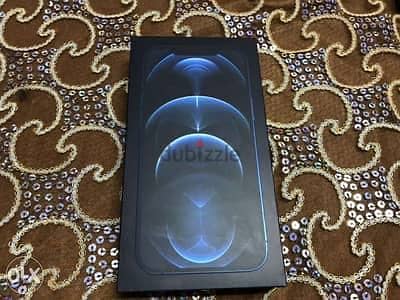 آبل - آيفون 12 برو ماكس