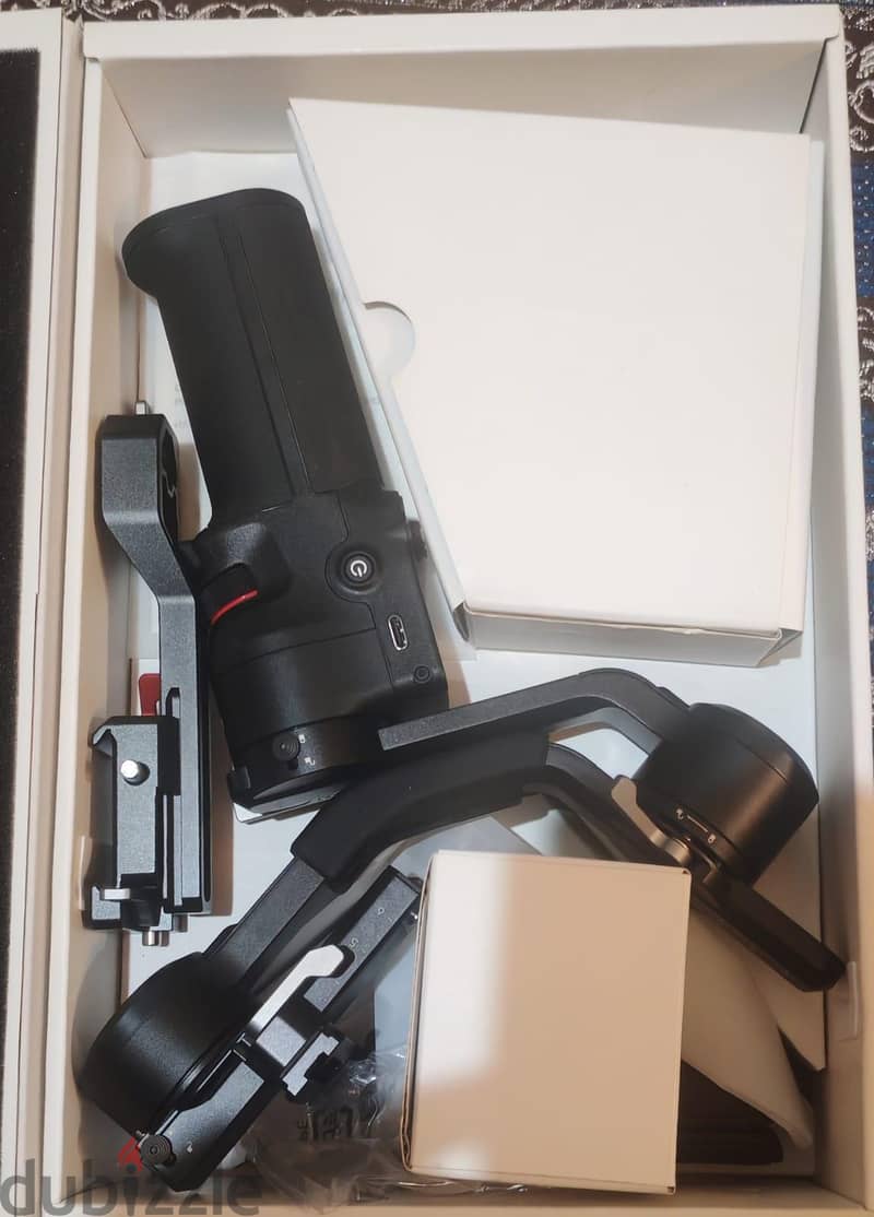 رونين rs 3 mini ronin dji 1