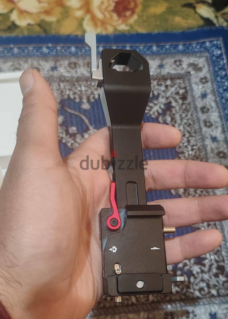 رونين rs 3 mini ronin dji 2