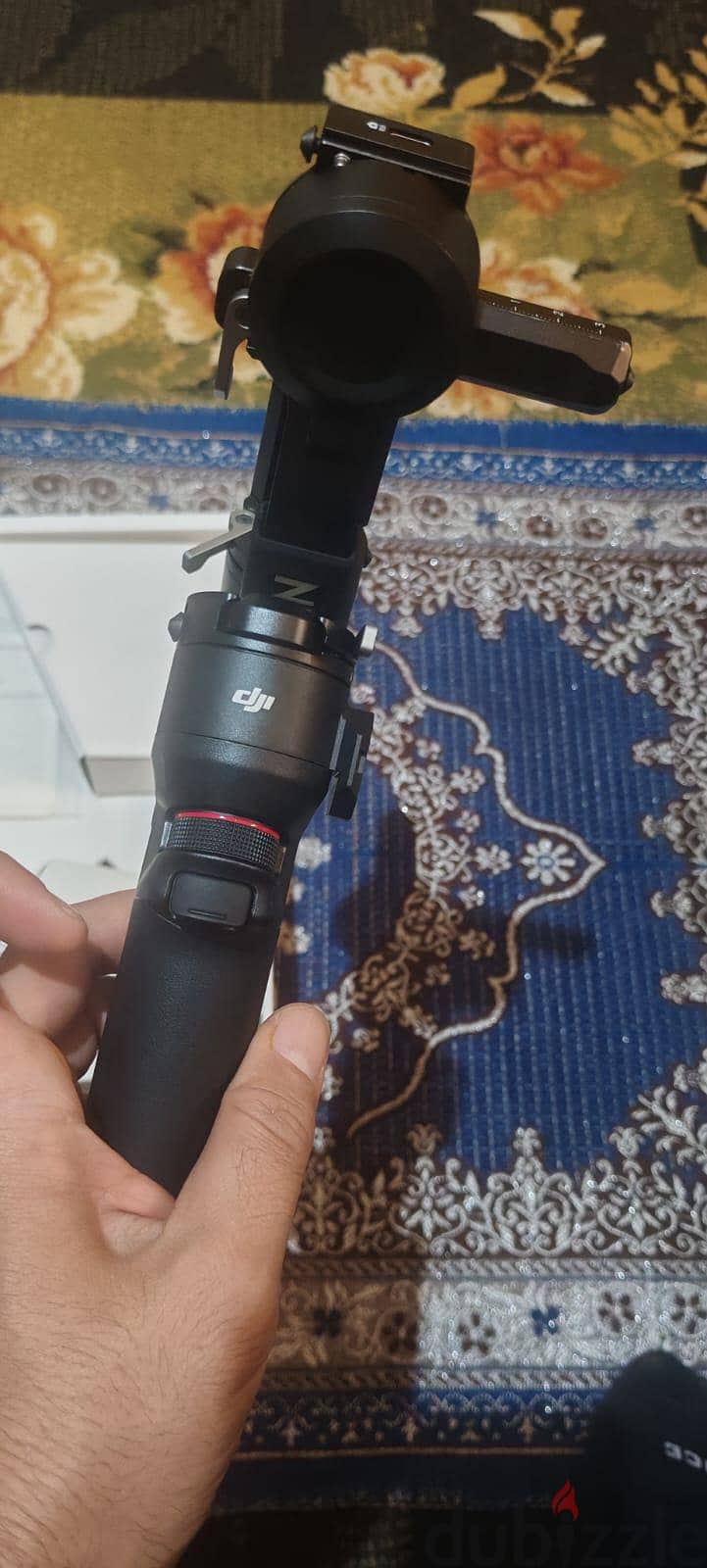 رونين rs 3 mini ronin dji 5