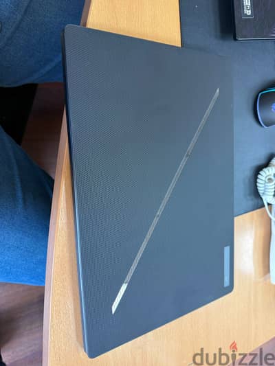 Asus ROG Zephyrus G16 GU605MI-G16. U94070 Gaming Laptop
