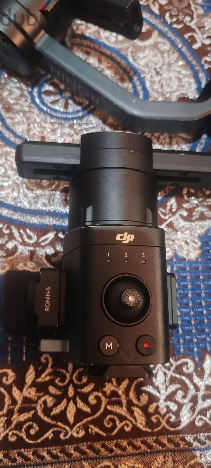 ronin s للييع 2