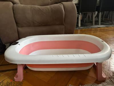 bath tub