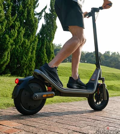 Xiaomi Electric Scooter 6 زي الجديد بظبط
