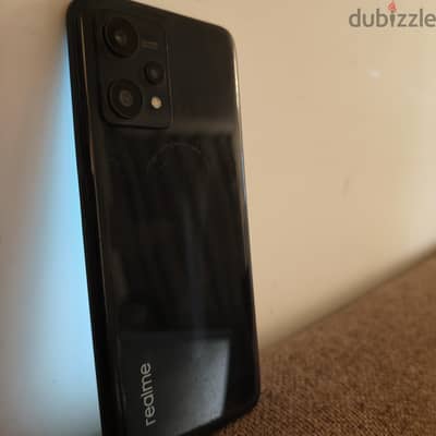 realme 9 pro