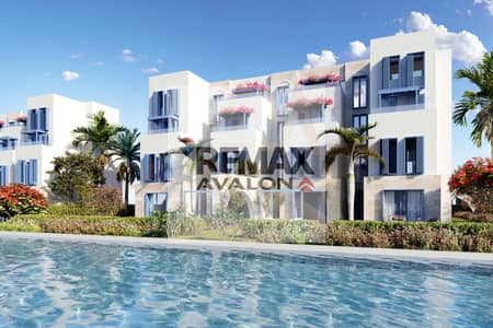 Villa for sale (Naya Bay - Ras Al Hikma) 330 m