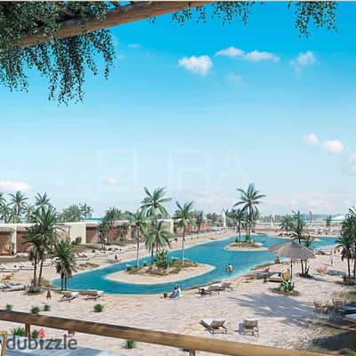 Chalet for Sale 93 sqm North Coast ( Hacienda West )