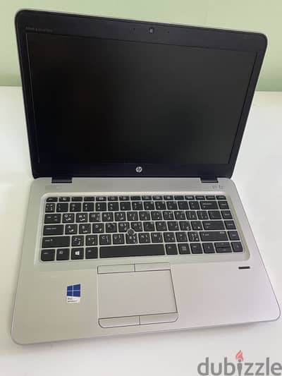 HP EliteBook 745 G3