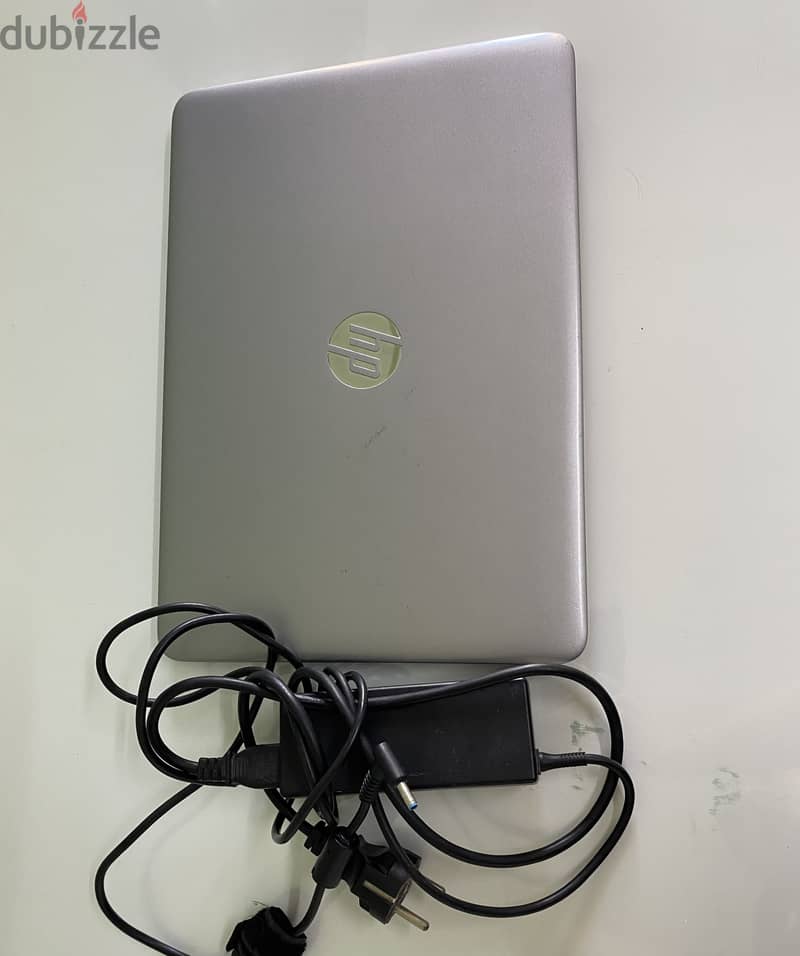 HP EliteBook 745 G3 1
