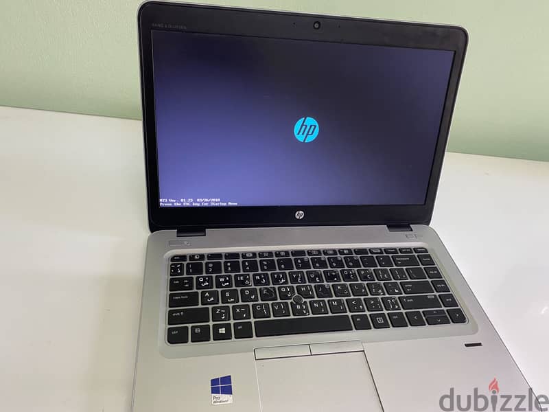 HP EliteBook 745 G3 2