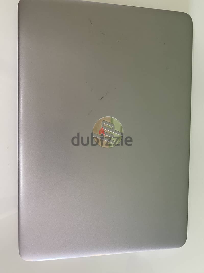 HP EliteBook 745 G3 3