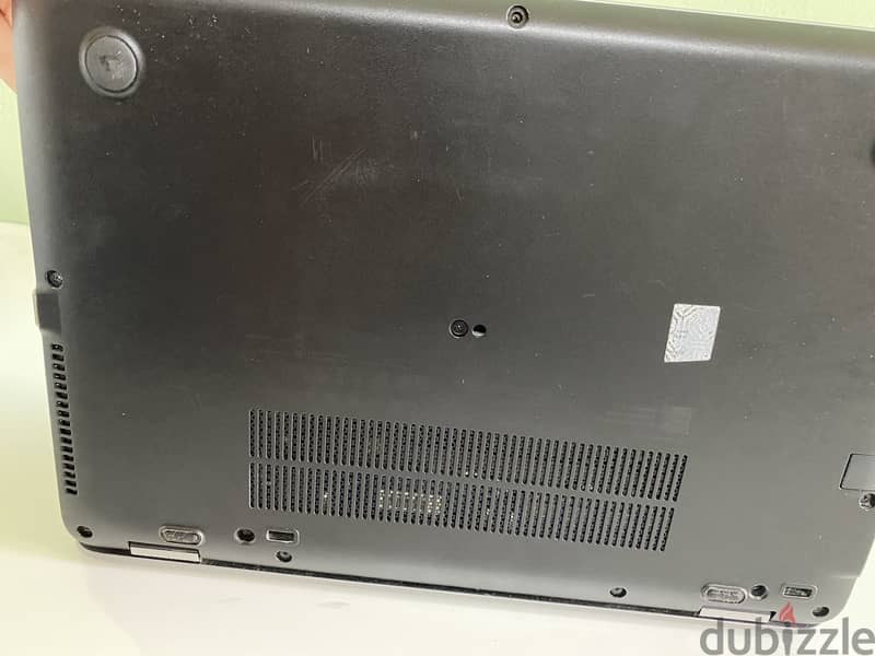 HP EliteBook 745 G3 5