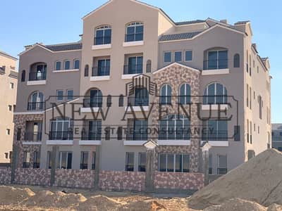 Ready to move Under market price Apartment 3 bedrooms for sale at Green square mostakbal city Semi Finished