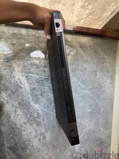 Dell latitude 5580