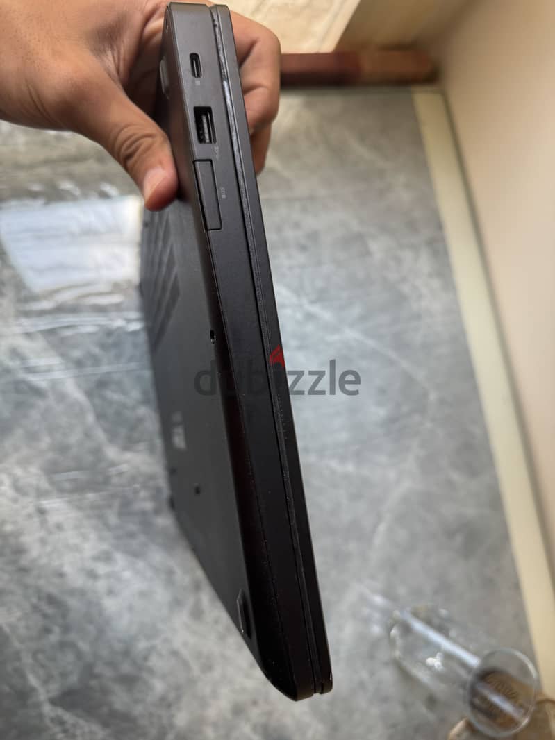 Dell latitude 5580 1