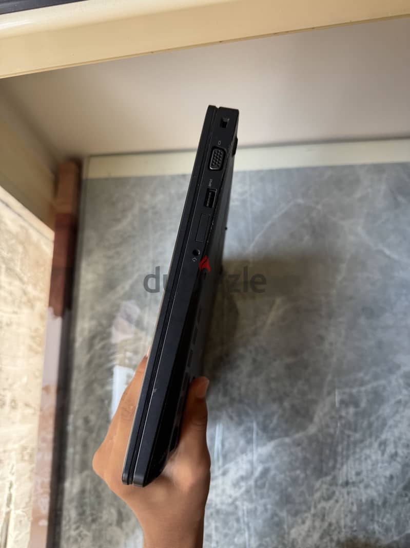 Dell latitude 5580 2