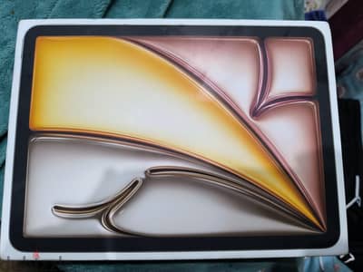 Ipad air m4 wifi 128 G