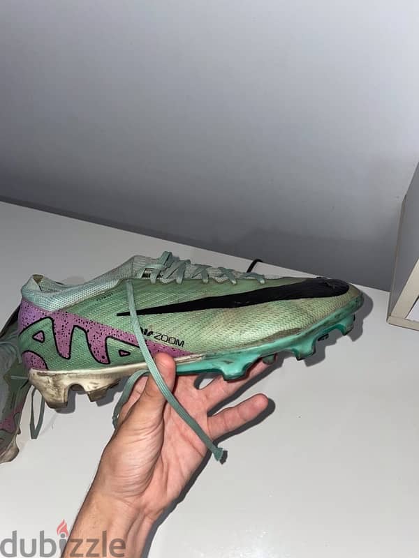 air zoom 2024 3