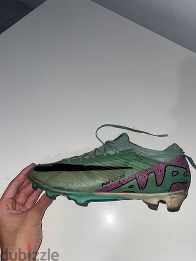 air zoom 2024